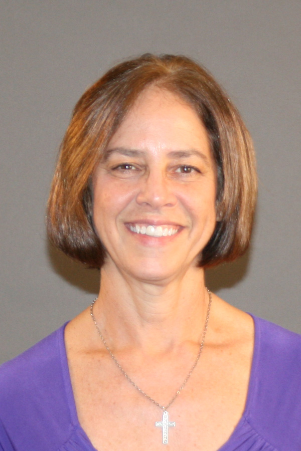 Clare J. Crone
