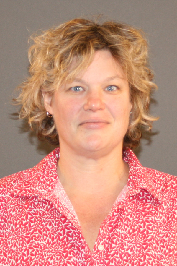 Rebecca Bergren