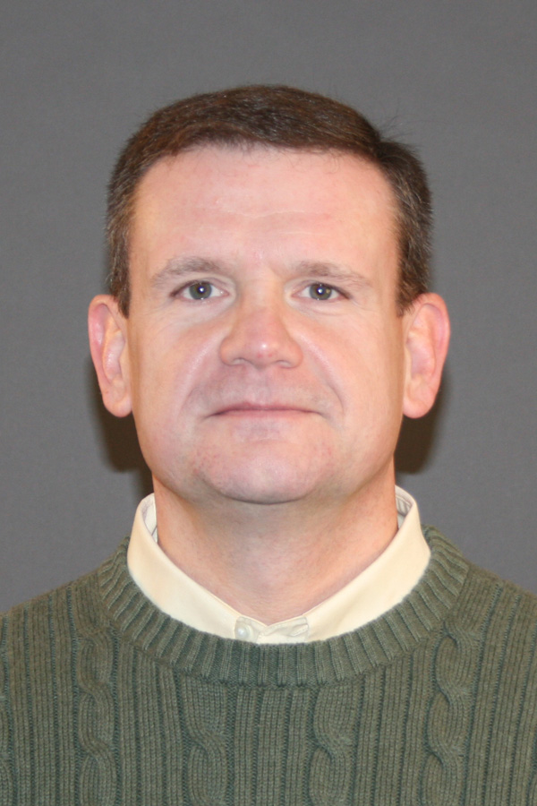 Bill Lafferty