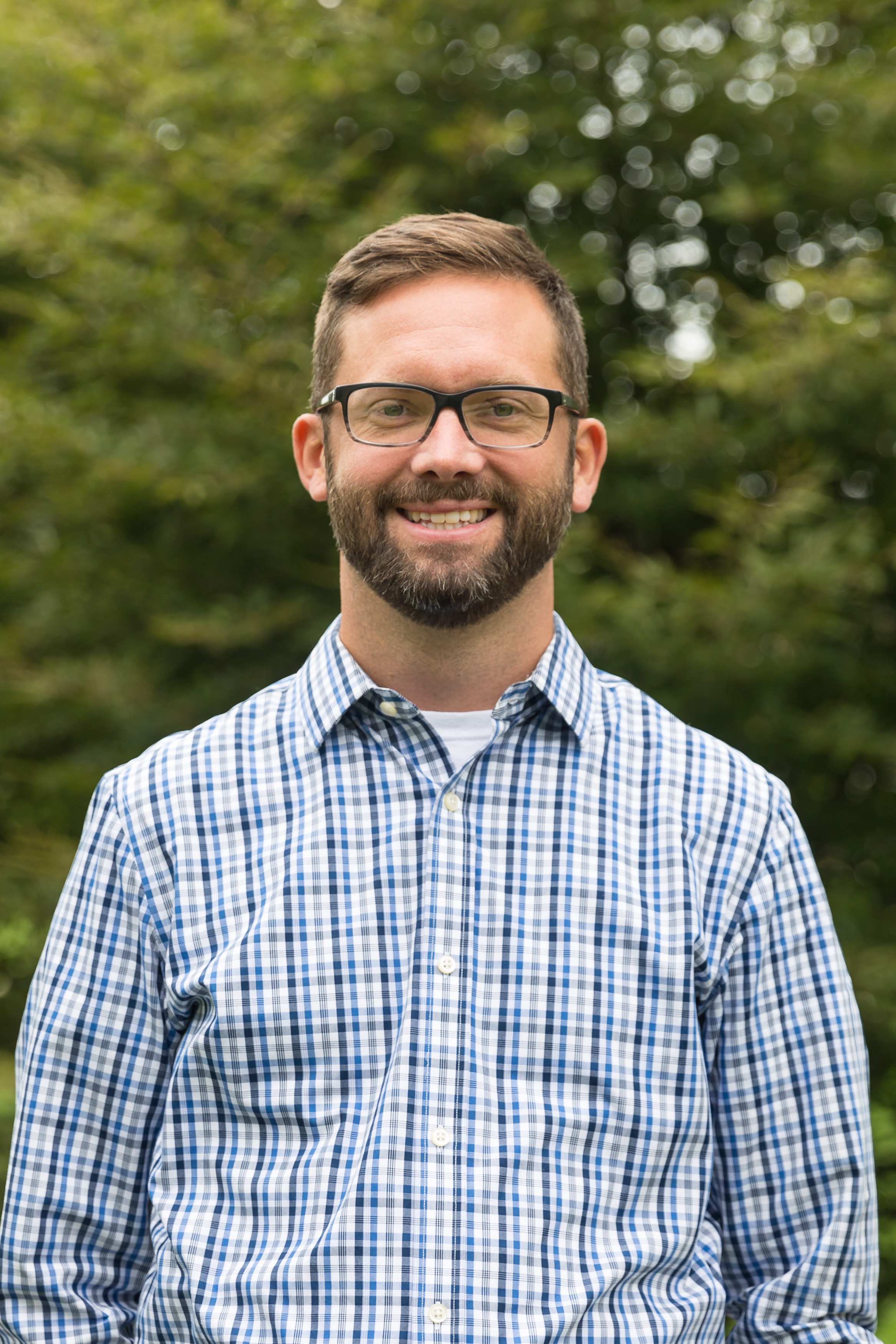 Lucas B. Thompson