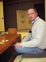 Ken Lokensgard
