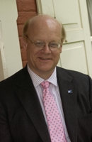 Allen Guelzo