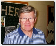 John R. Winkelmann