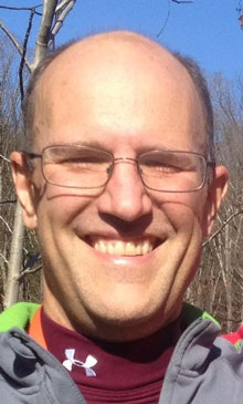 Bret E. Crawford