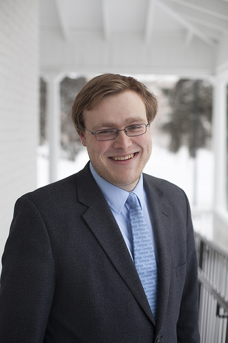 Brian Matthew Jordan