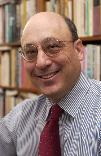 Michael J. Birkner