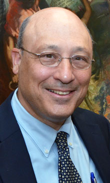 Michael J. Birkner