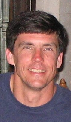 Brendan Cushing-Daniels