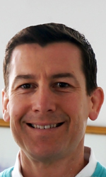 Kevin D. Wilson