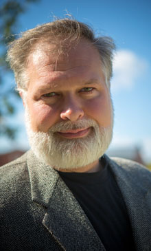 Daniel G. Drury