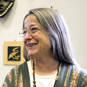 Eileen Stillwaggon
