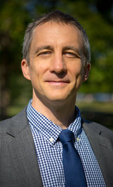Eric E. Noreen