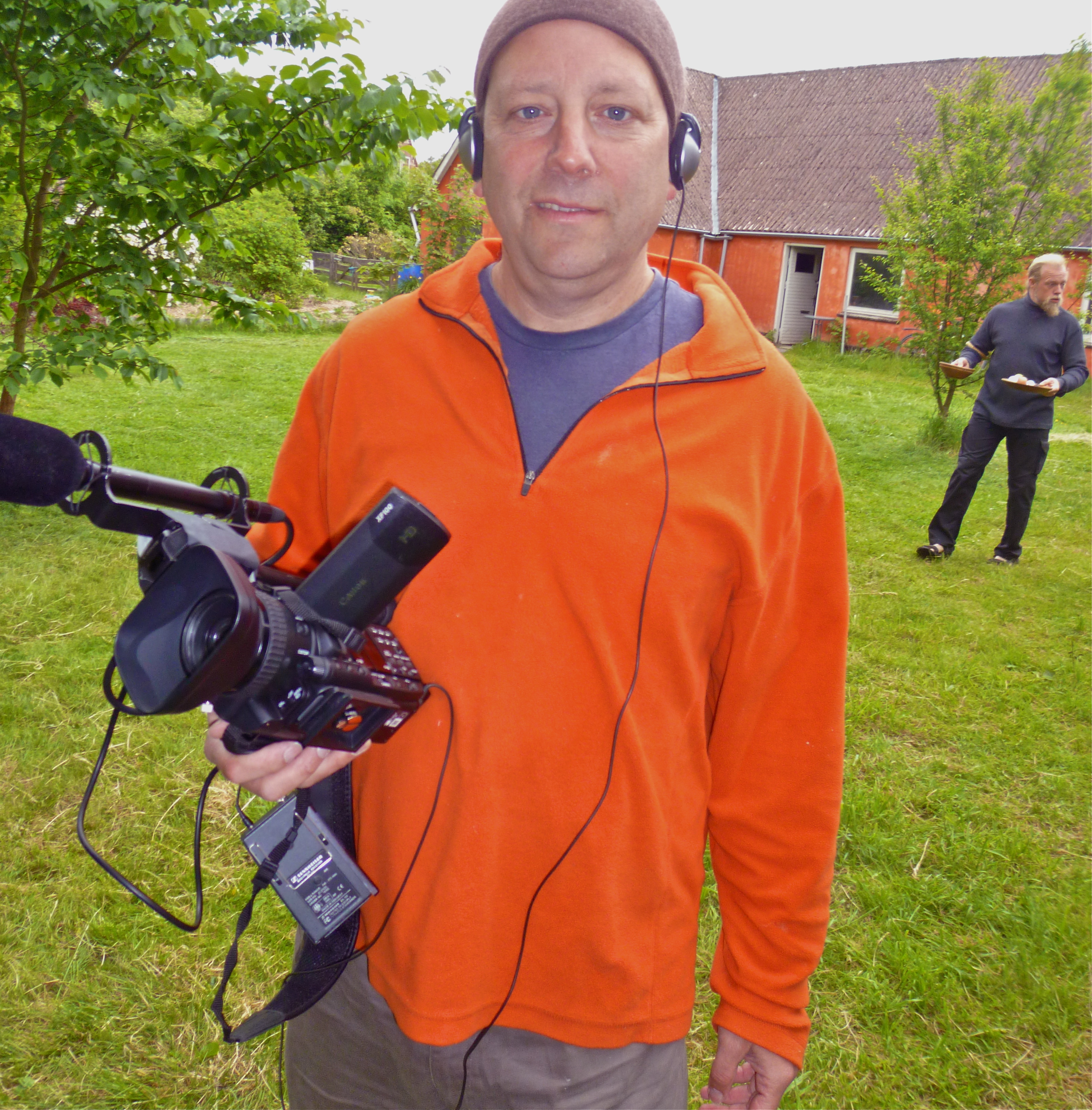 Matthew H. Amster