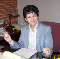 Karen J. Frey