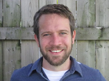 Ryan Kerney