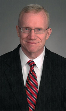 Joel Reinhart Hillison
