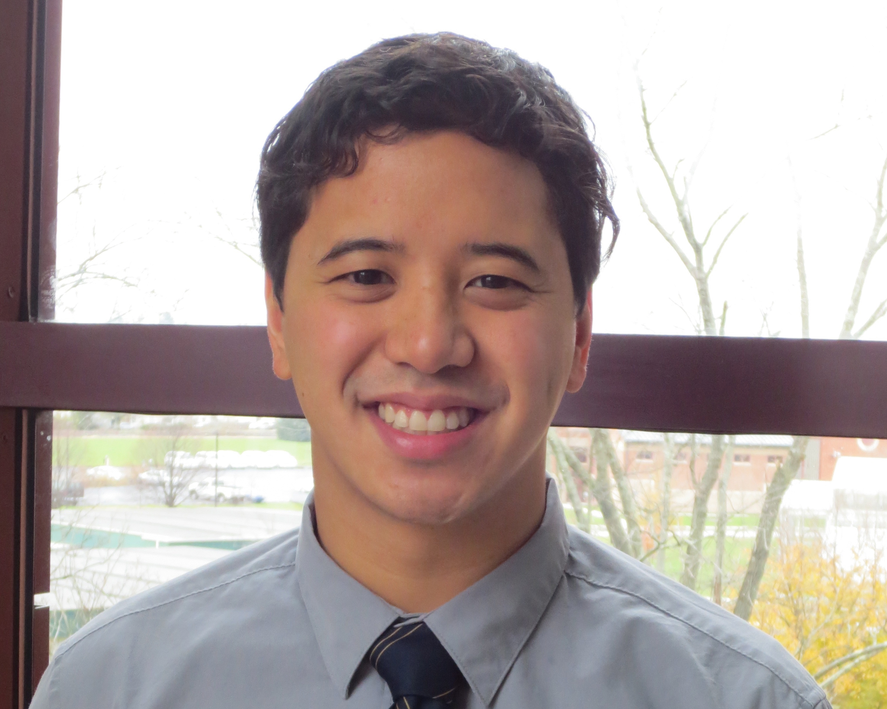 Samuel Ortencio Flores