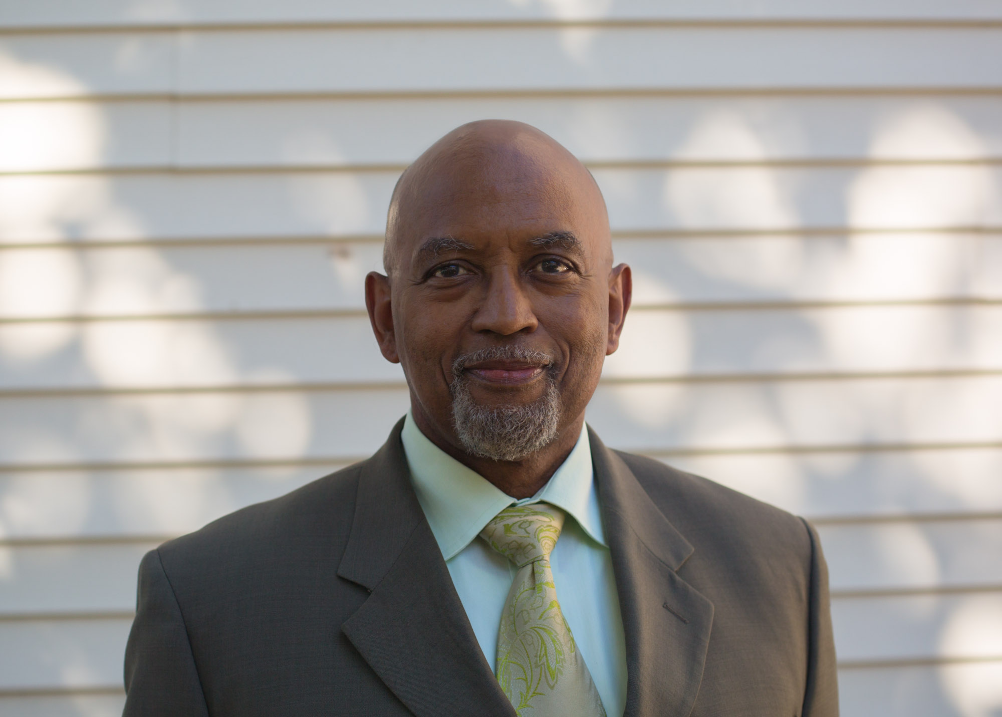 H. Pete Curry
