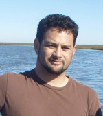 István A. Urcuyo