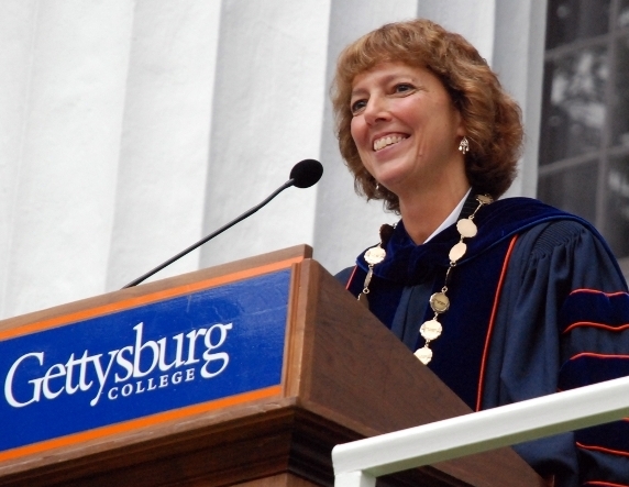 Janet Morgan Riggs