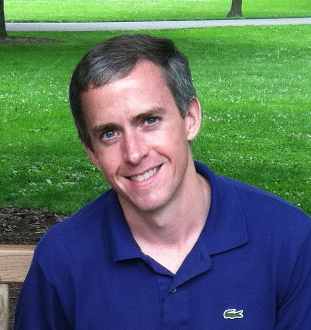 John P. Murphy