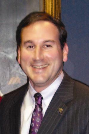 Jeffrey M. Blavatt