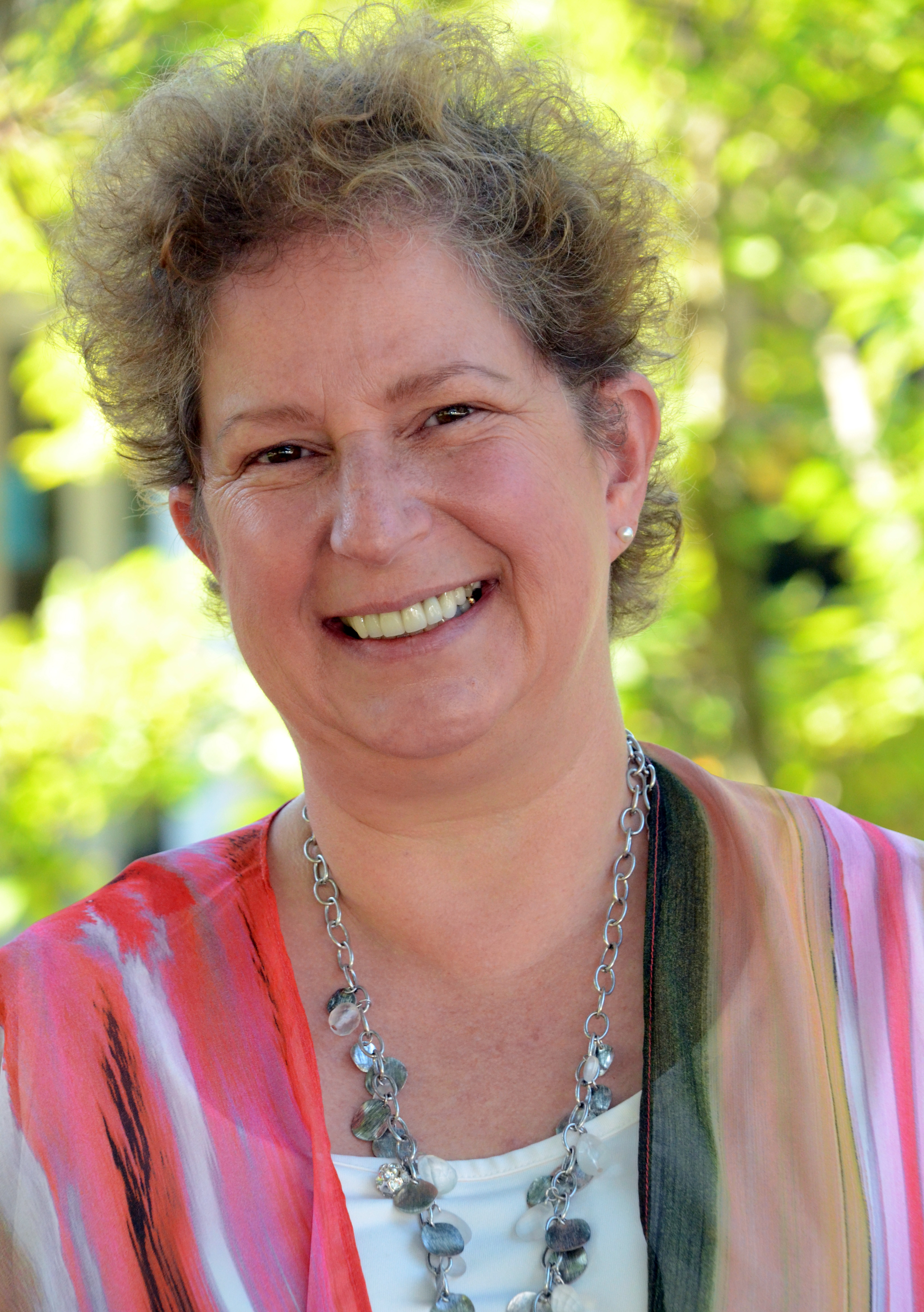 Kathy Bradley