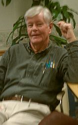 Kenneth F. Mott