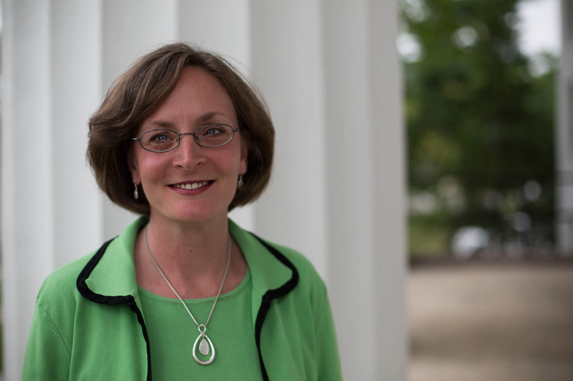 Margaret E. Baldwin