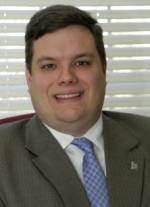 Paul Redfern