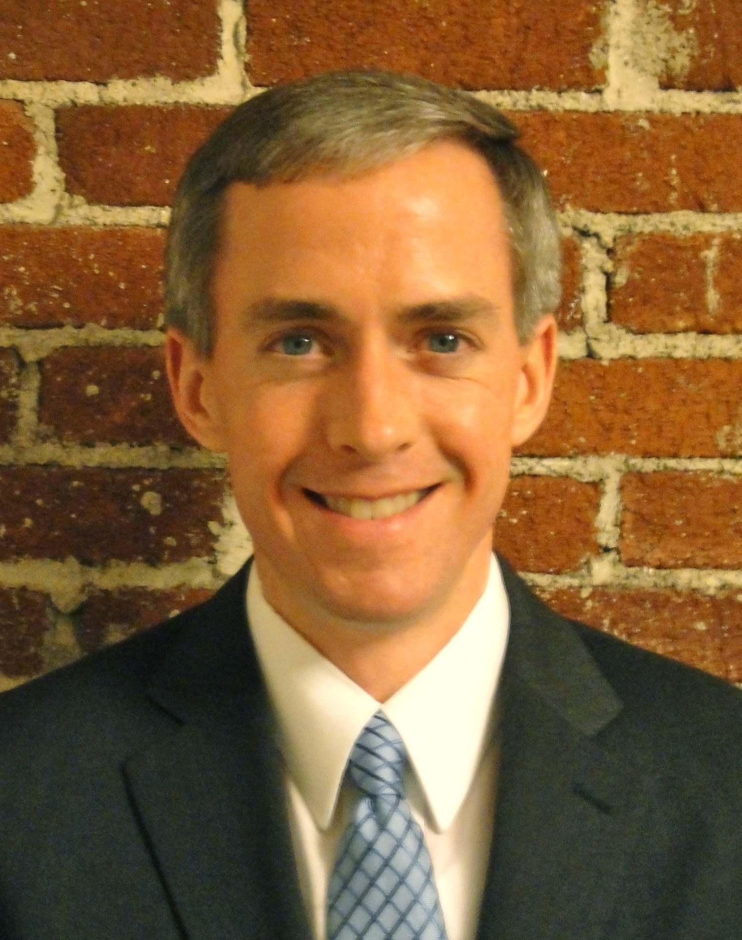 John P. Murphy