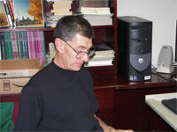 Daniel R. Gilbert