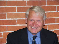 James E. Hamerstone