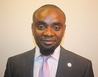 Hakim Mohandas Amani Williams