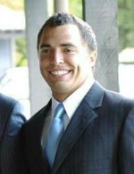 Mike Baker
