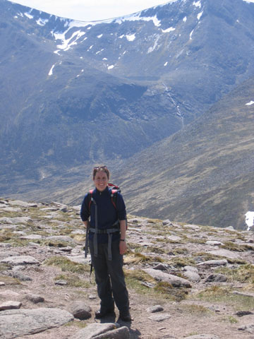 Sarah M. Principato
