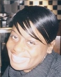 Sharita Thompson