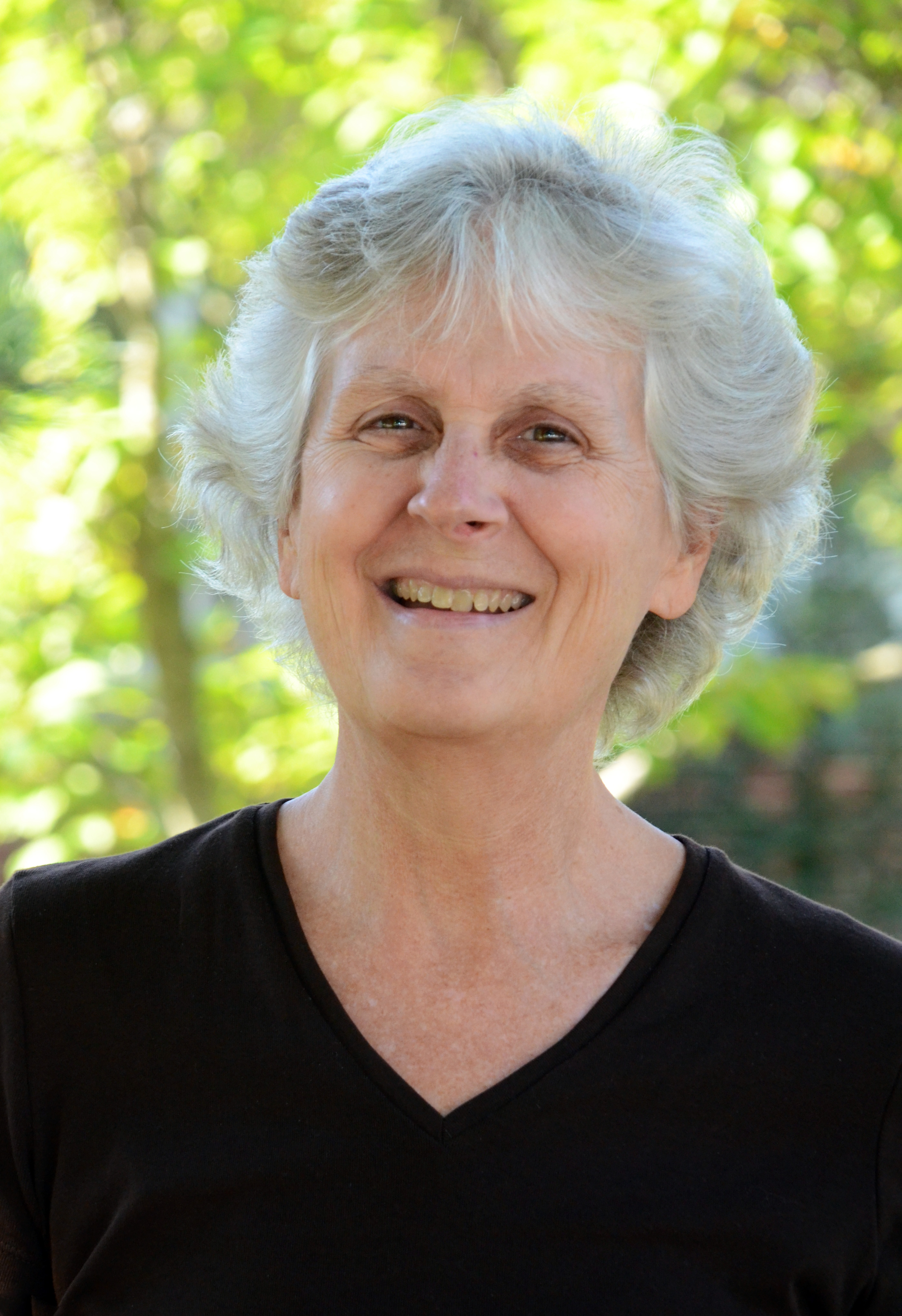 Shirley Armstrong