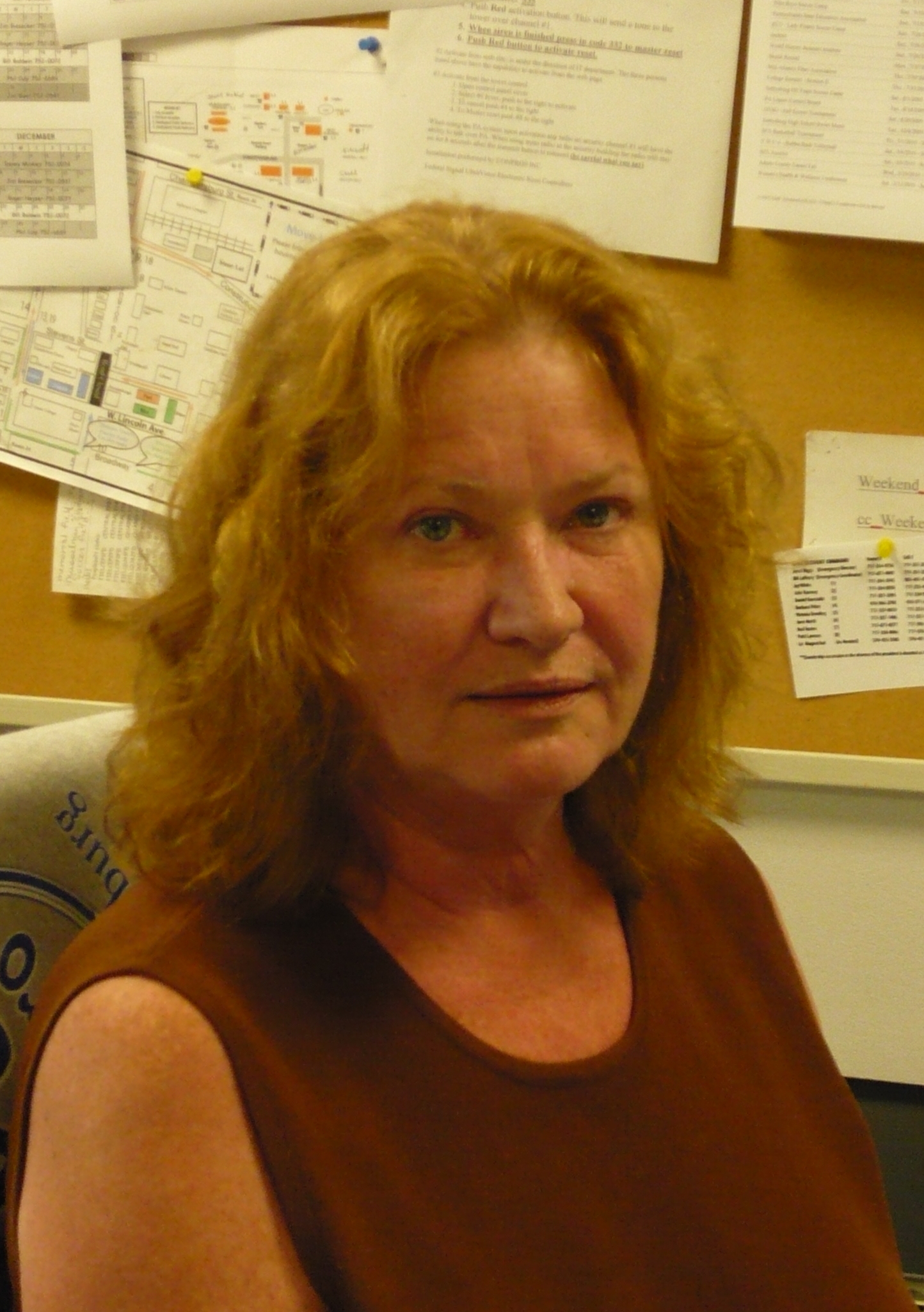 Suzette S. Redding