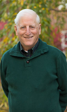 Thomas S. Dombrowsky