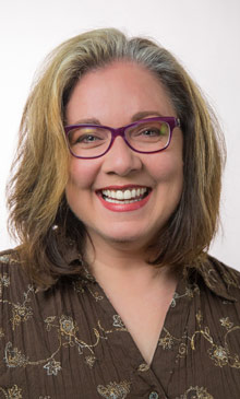 Tina Michelle Gebhart