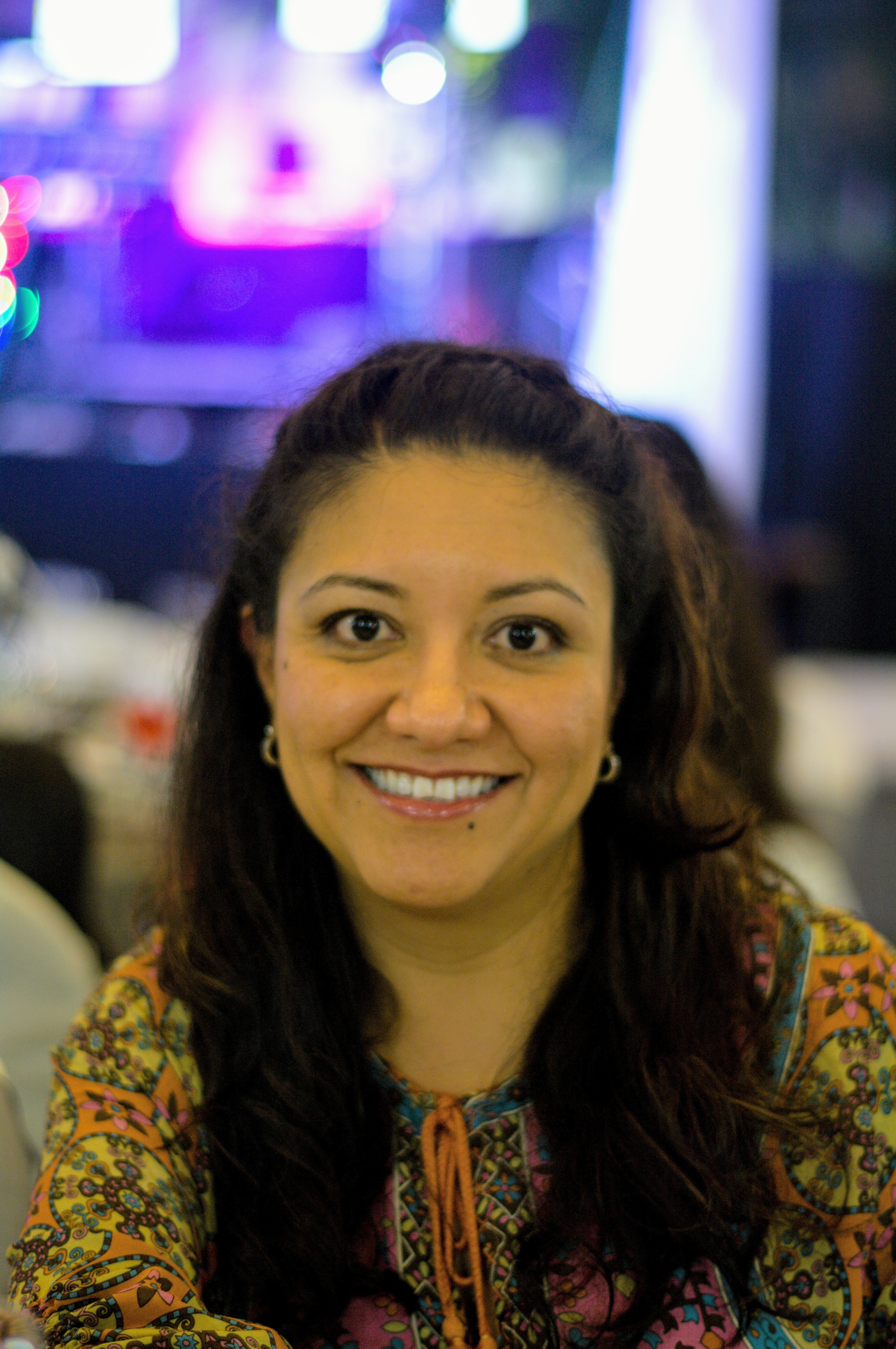 Verónica Calvillo