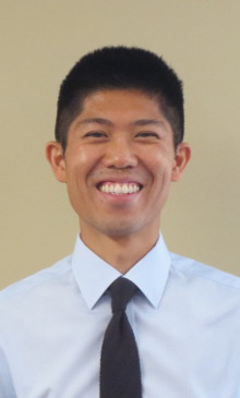 Tsu-ting Tim Lin