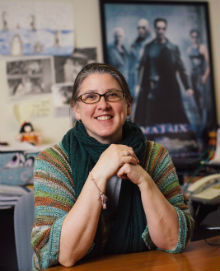 Eleanor J. Hogan