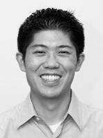 Tsu-ting Tim Lin