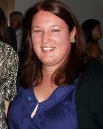 Lynn Burke