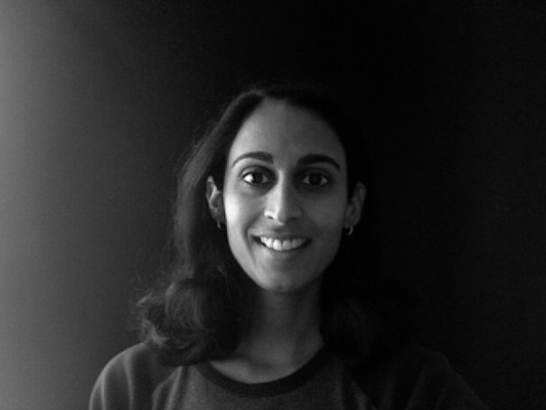 Salma Monani