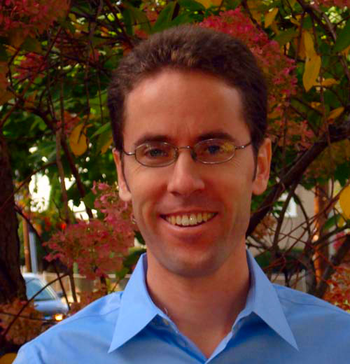 Richard Russell