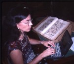 Barbara A. Sommer