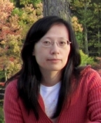 Zhining Hu
